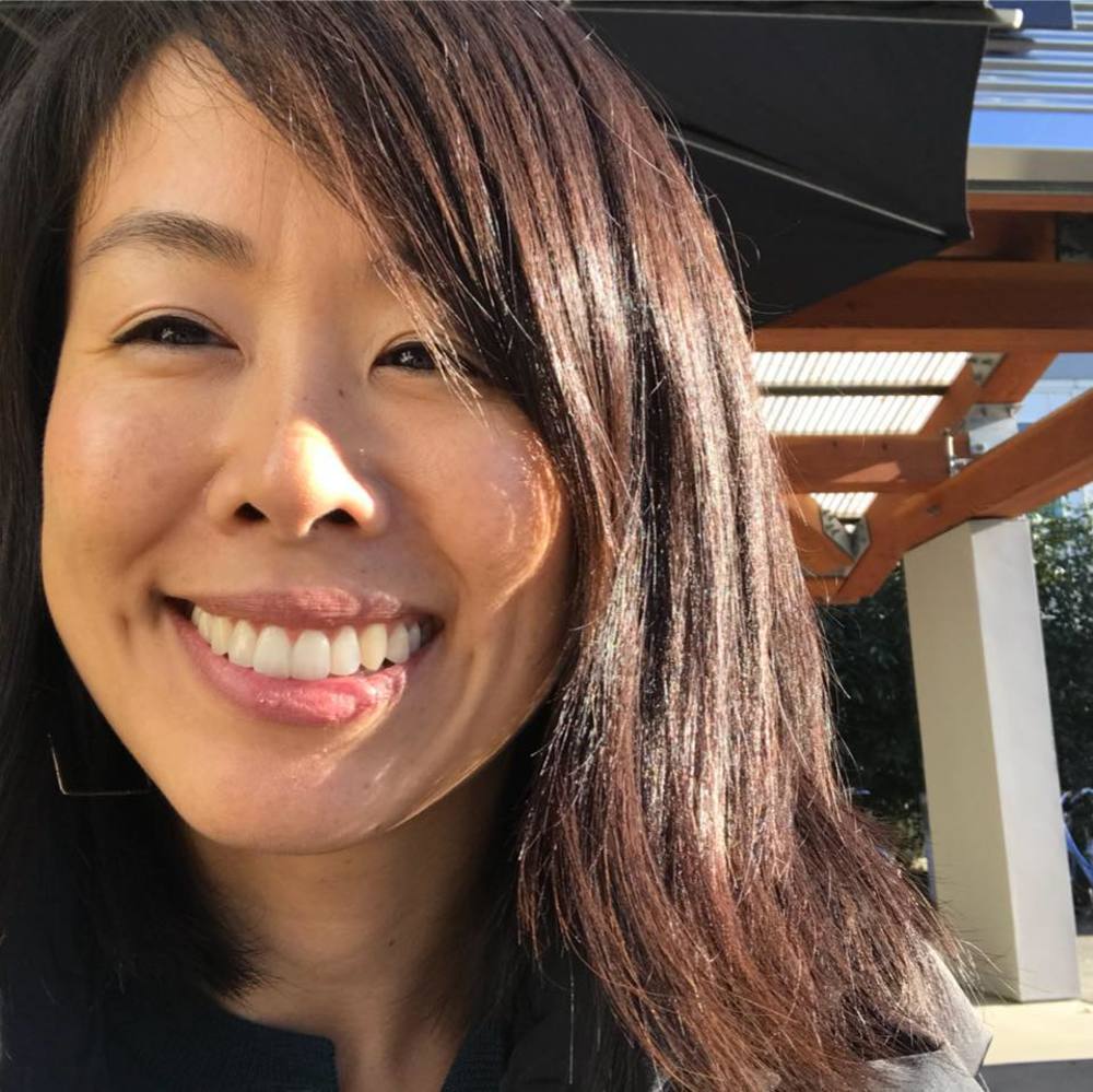 Meet your Posher, Jing